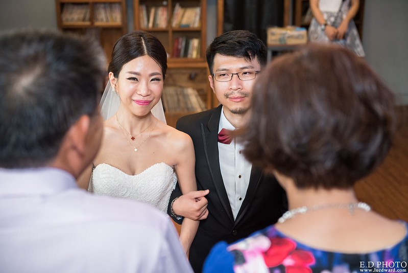 [台南婚攝] 安智＆慧英 婚禮紀錄｜大象寬廷