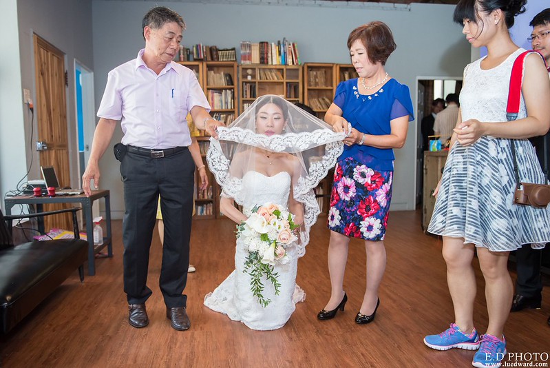 [台南婚攝] 安智＆慧英 婚禮紀錄｜大象寬廷
