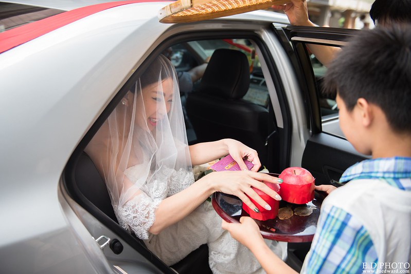 [台南婚攝] 安智＆慧英 婚禮紀錄｜大象寬廷