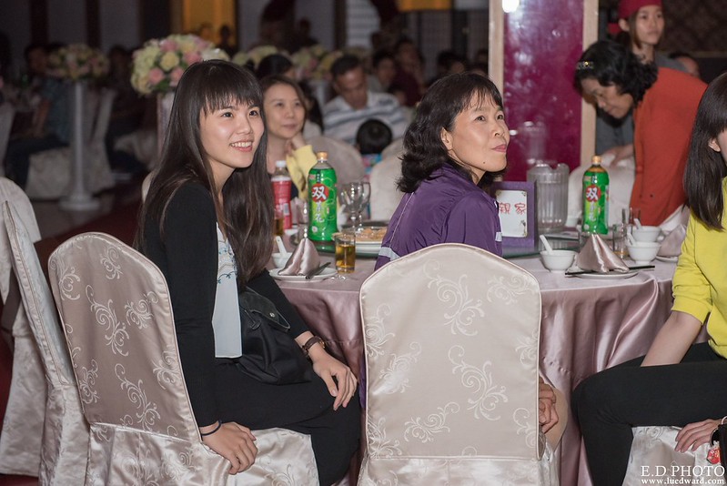 [台南婚攝] 安智＆慧英 婚禮紀錄｜大象寬廷