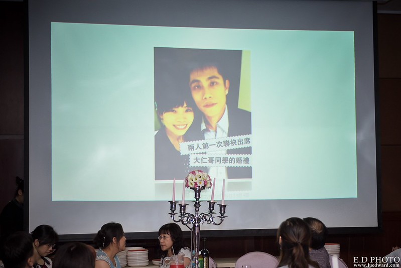[高雄婚攝] 賢鈞＆郁芬 婚禮紀錄｜漢神巨蛋冠鶴廳
