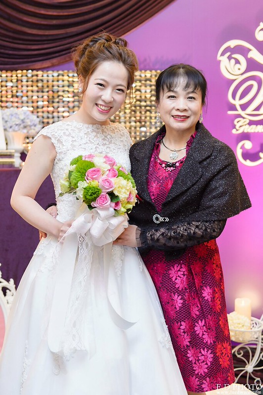 [高雄婚攝] Jason & Mimi  婚禮紀錄｜夢時代雅悅會館