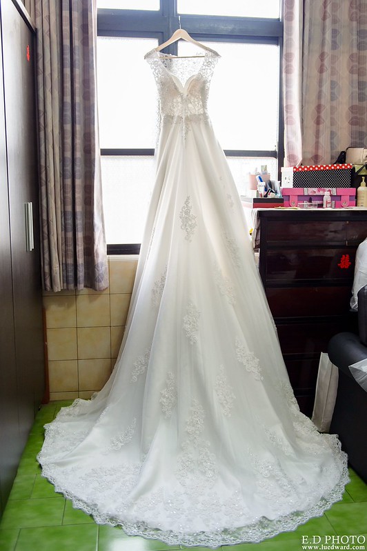 [高雄婚攝] Jason & Mimi  婚禮紀錄｜夢時代雅悅會館