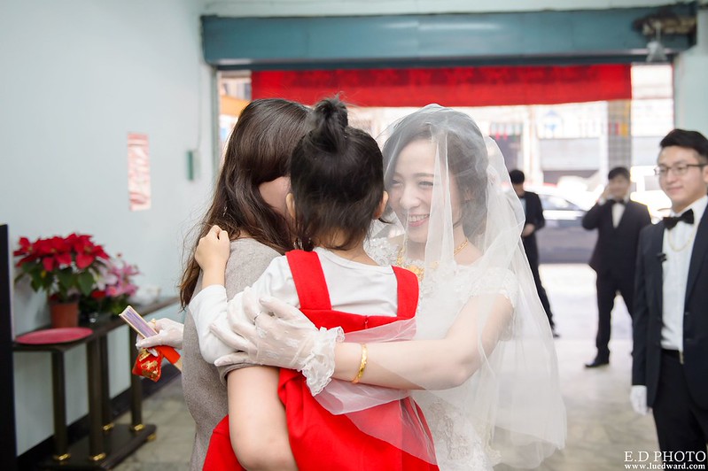[高雄婚攝] Jason & Mimi  婚禮紀錄｜夢時代雅悅會館