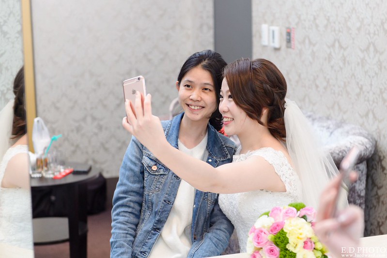 [高雄婚攝] Jason & Mimi  婚禮紀錄｜夢時代雅悅會館
