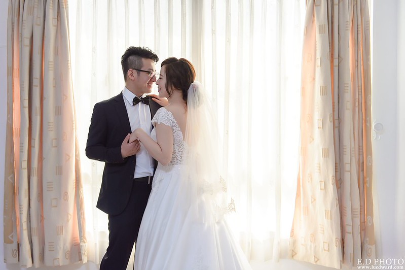 [高雄婚攝] Jason & Mimi  婚禮紀錄｜夢時代雅悅會館