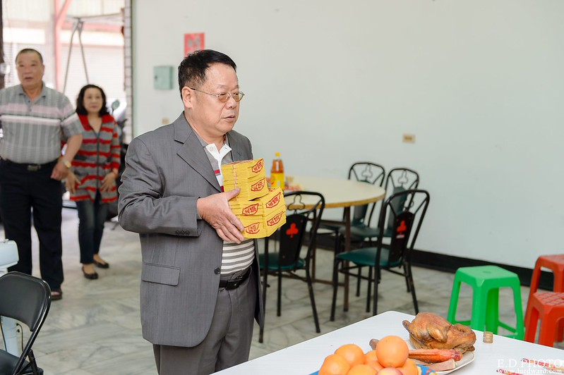 [高雄婚攝] Jason & Mimi  婚禮紀錄｜夢時代雅悅會館