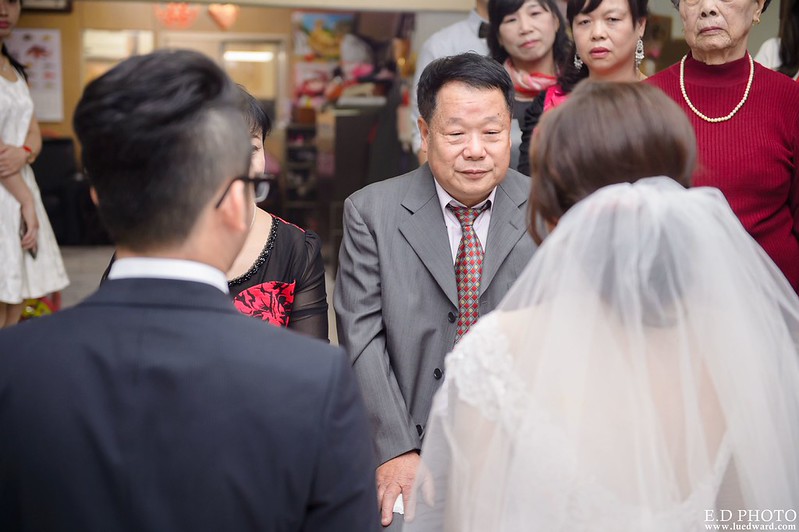 [高雄婚攝] Jason & Mimi  婚禮紀錄｜夢時代雅悅會館