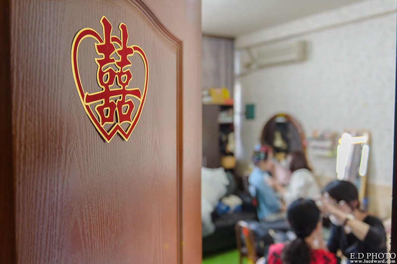 [高雄婚攝] Jason & Mimi  婚禮紀錄｜夢時代雅悅會館