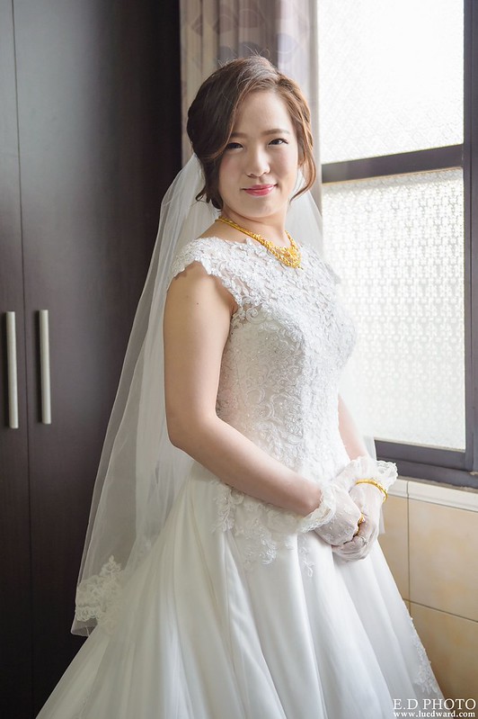 [高雄婚攝] Jason & Mimi  婚禮紀錄｜夢時代雅悅會館