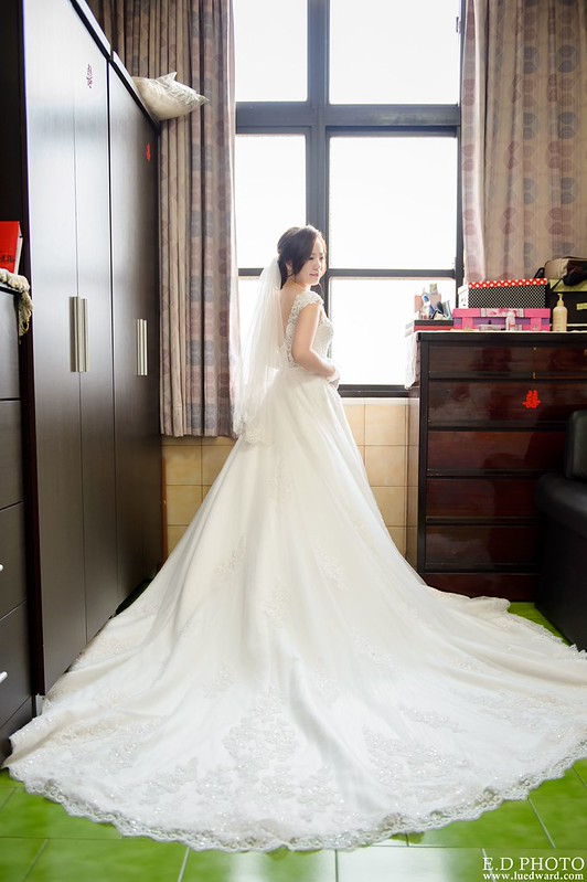 [高雄婚攝] Jason & Mimi  婚禮紀錄｜夢時代雅悅會館