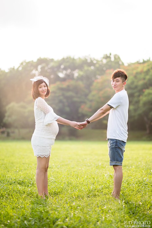 [孕婦寫真] Abby Maternity｜高雄