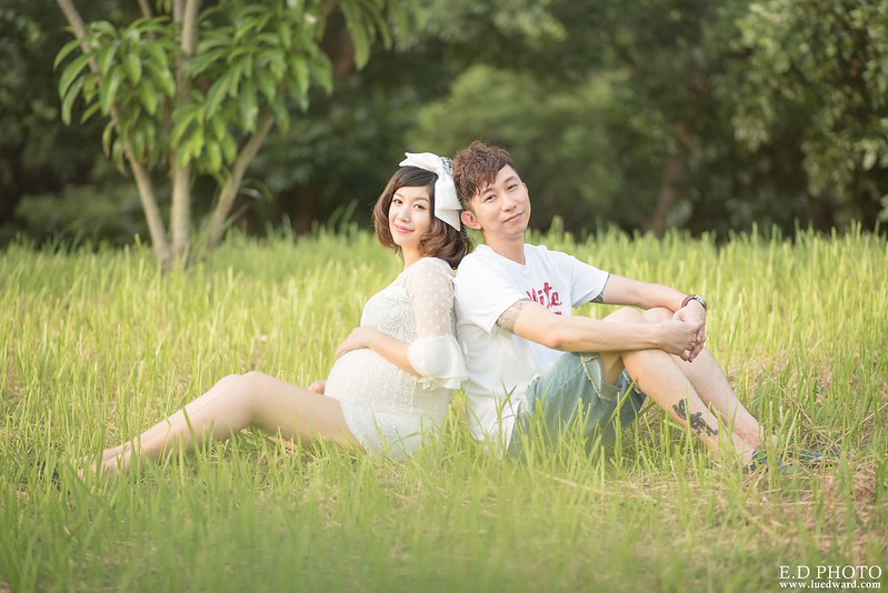 [孕婦寫真] Abby Maternity｜高雄