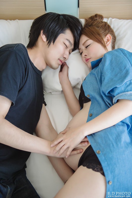 [孕婦寫真] 容苓 Maternity｜高雄