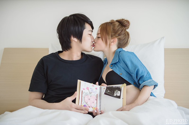 [孕婦寫真] 容苓 Maternity｜高雄
