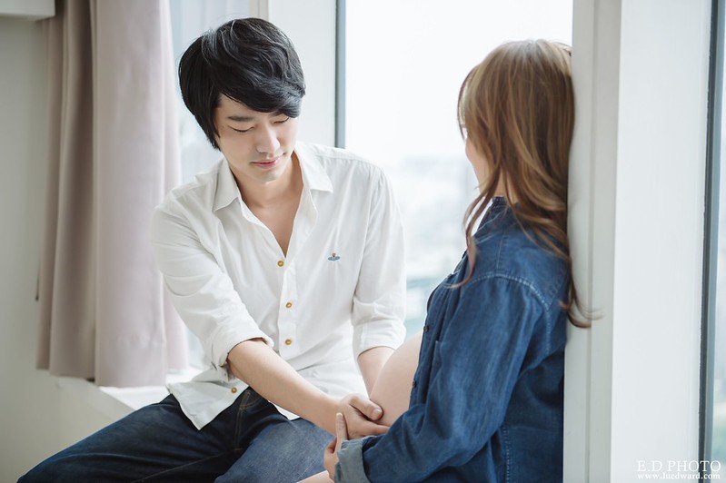 [孕婦寫真] 容苓 Maternity｜高雄