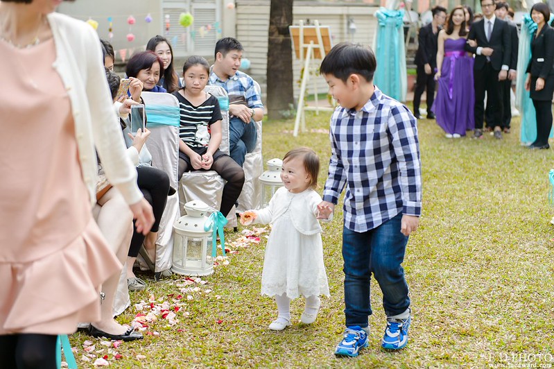 [台南婚攝] Hom＆Charlene  婚禮紀錄｜台南商務會館