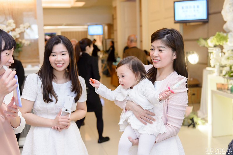 [台南婚攝] Hom＆Charlene  婚禮紀錄｜台南商務會館