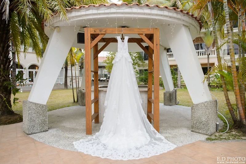 [台南婚攝] Hom＆Charlene  婚禮紀錄｜台南商務會館