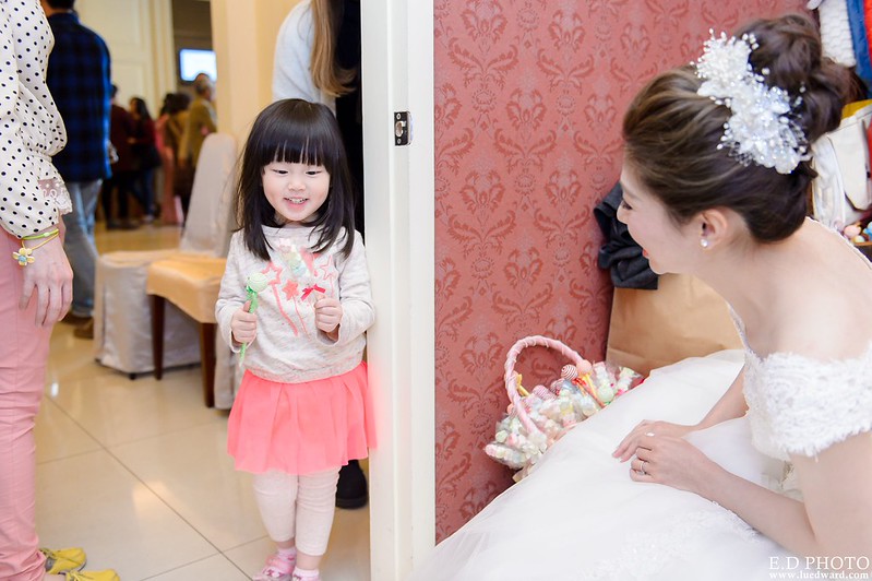[台南婚攝] Hom＆Charlene  婚禮紀錄｜台南商務會館