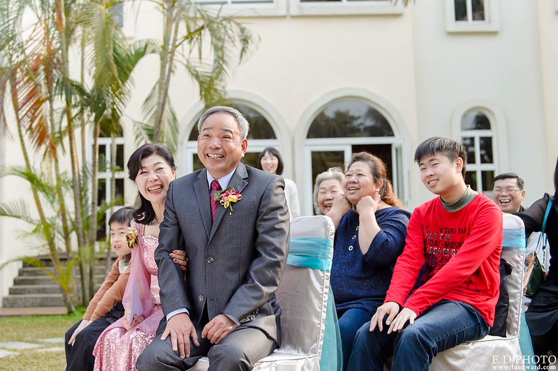 [台南婚攝] Hom＆Charlene  婚禮紀錄｜台南商務會館