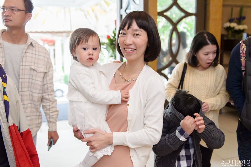 [台南婚攝] Hom＆Charlene  婚禮紀錄｜台南商務會館