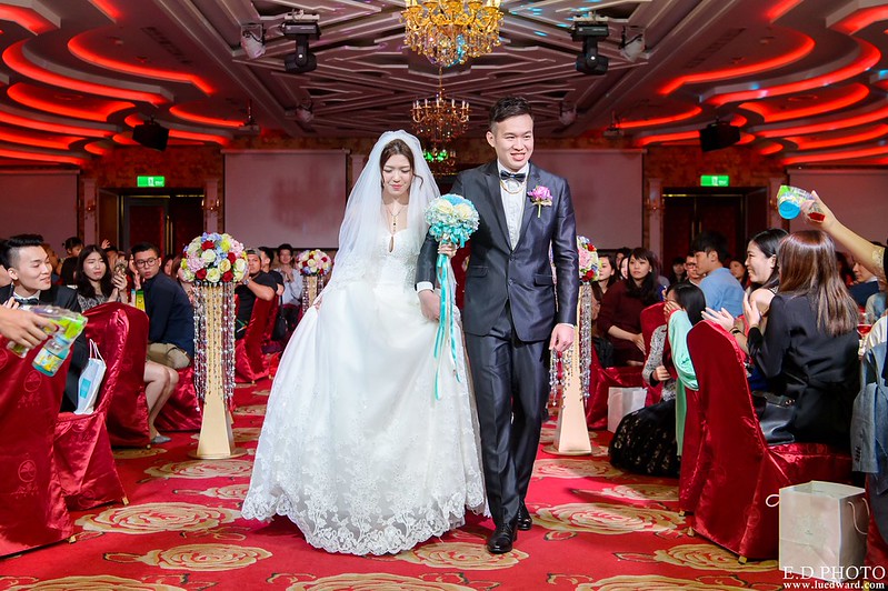 [台中婚攝] 旻詰＆祐晶  婚禮紀錄｜金華屋