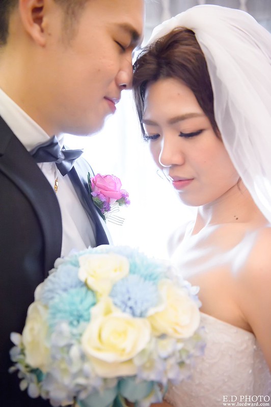 [台中婚攝] 旻詰＆祐晶  婚禮紀錄｜金華屋