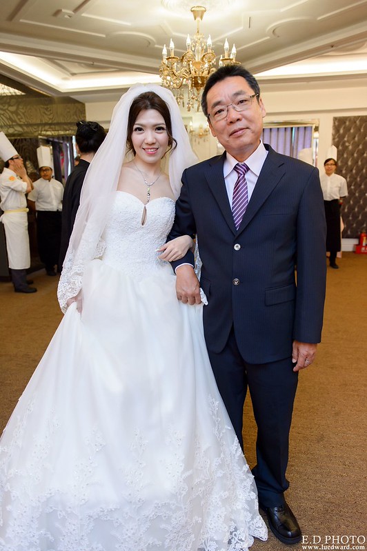 [台中婚攝] 旻詰＆祐晶  婚禮紀錄｜金華屋