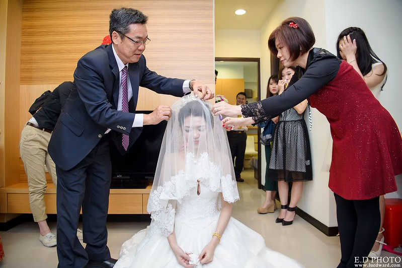[台中婚攝] 旻詰＆祐晶  婚禮紀錄｜金華屋