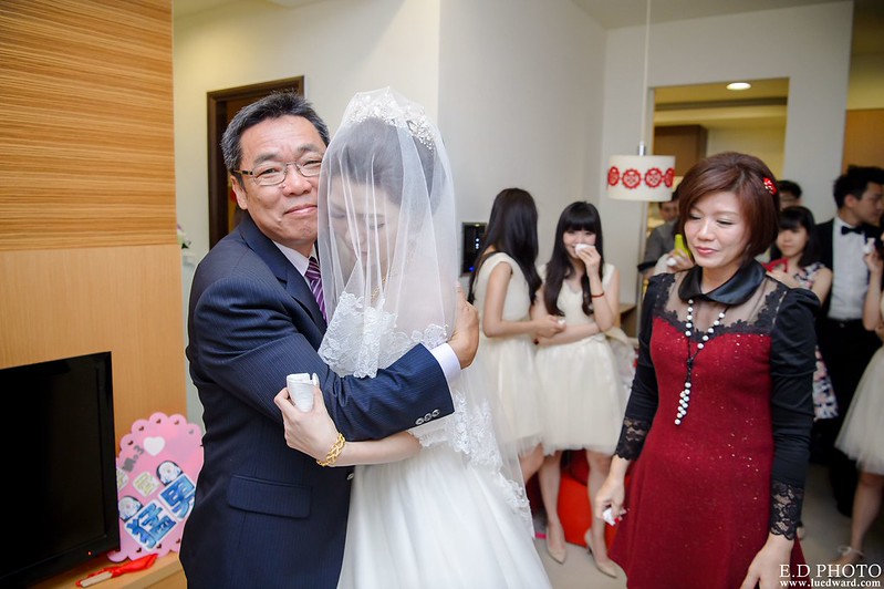 [台中婚攝] 旻詰＆祐晶  婚禮紀錄｜金華屋