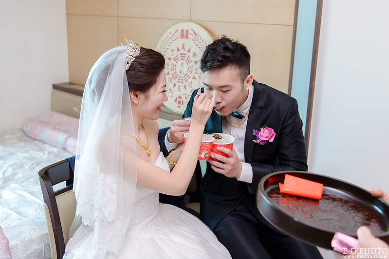 [台中婚攝] 旻詰＆祐晶  婚禮紀錄｜金華屋