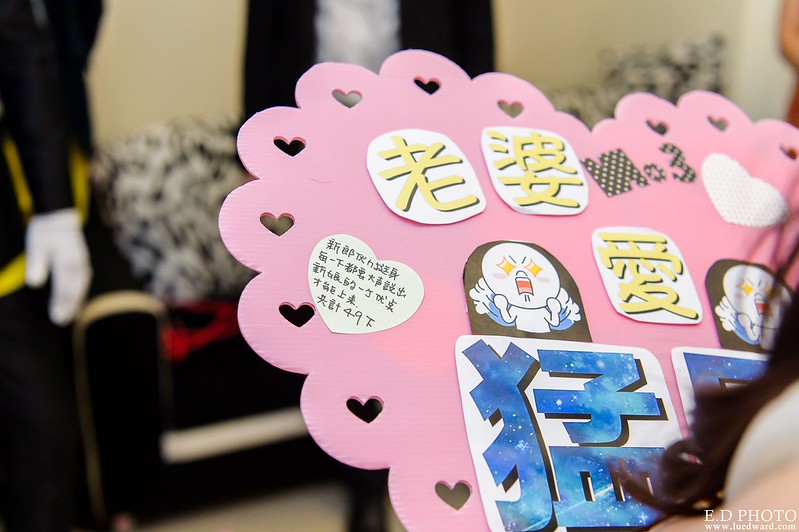 [台中婚攝] 旻詰＆祐晶  婚禮紀錄｜金華屋