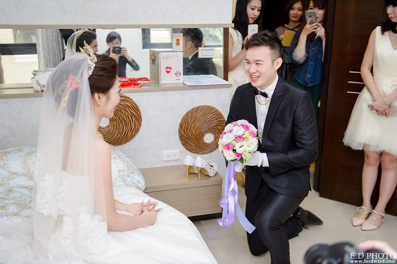 [台中婚攝] 旻詰＆祐晶  婚禮紀錄｜金華屋