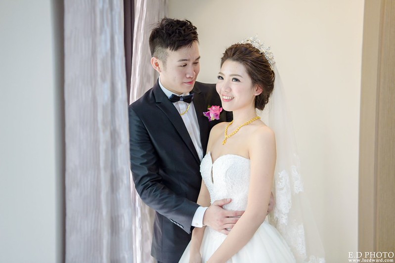 [台中婚攝] 旻詰＆祐晶  婚禮紀錄｜金華屋