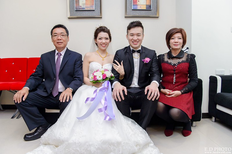 [台中婚攝] 旻詰＆祐晶  婚禮紀錄｜金華屋