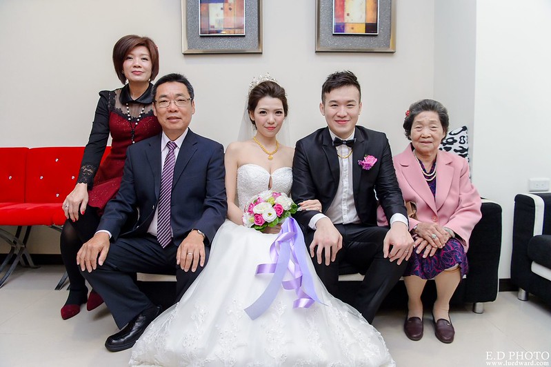 [台中婚攝] 旻詰＆祐晶  婚禮紀錄｜金華屋