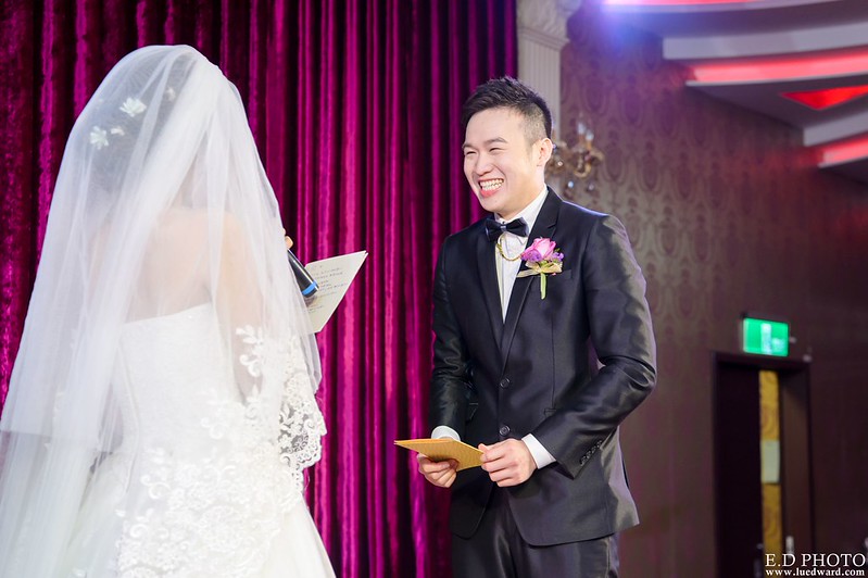 [台中婚攝] 旻詰＆祐晶  婚禮紀錄｜金華屋