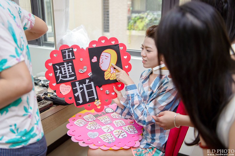 [台中婚攝] 旻詰＆祐晶  婚禮紀錄｜金華屋