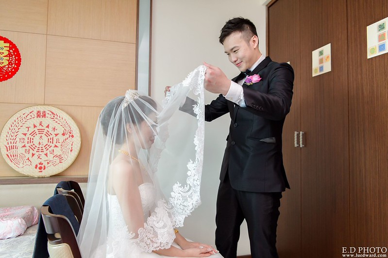 [台中婚攝] 旻詰＆祐晶  婚禮紀錄｜金華屋