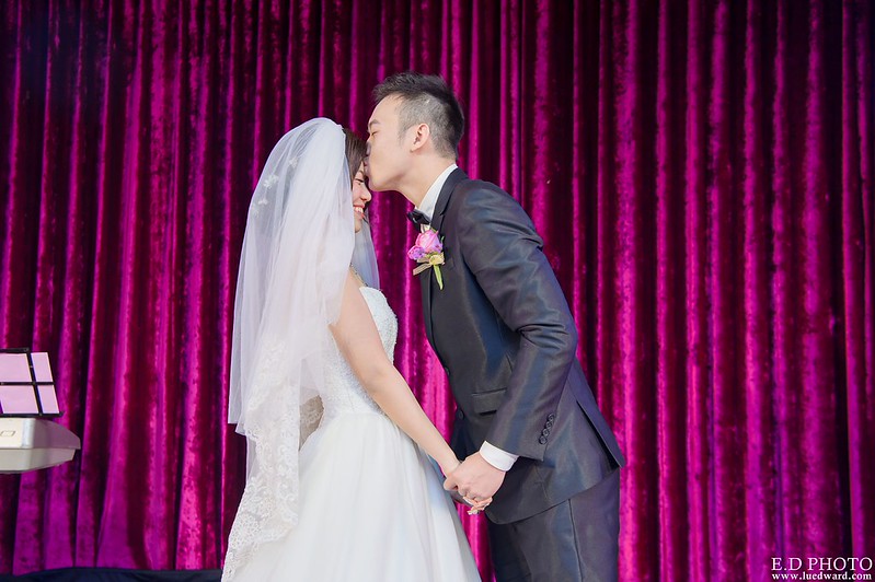[台中婚攝] 旻詰＆祐晶  婚禮紀錄｜金華屋