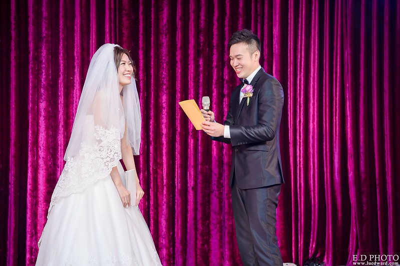 [台中婚攝] 旻詰＆祐晶  婚禮紀錄｜金華屋