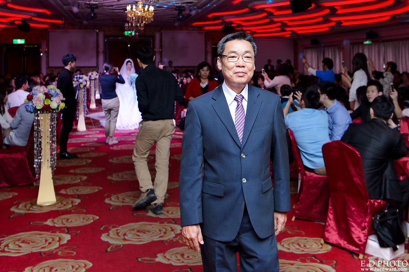 [台中婚攝] 旻詰＆祐晶  婚禮紀錄｜金華屋