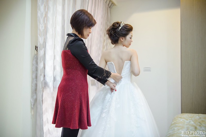 [台中婚攝] 旻詰＆祐晶  婚禮紀錄｜金華屋
