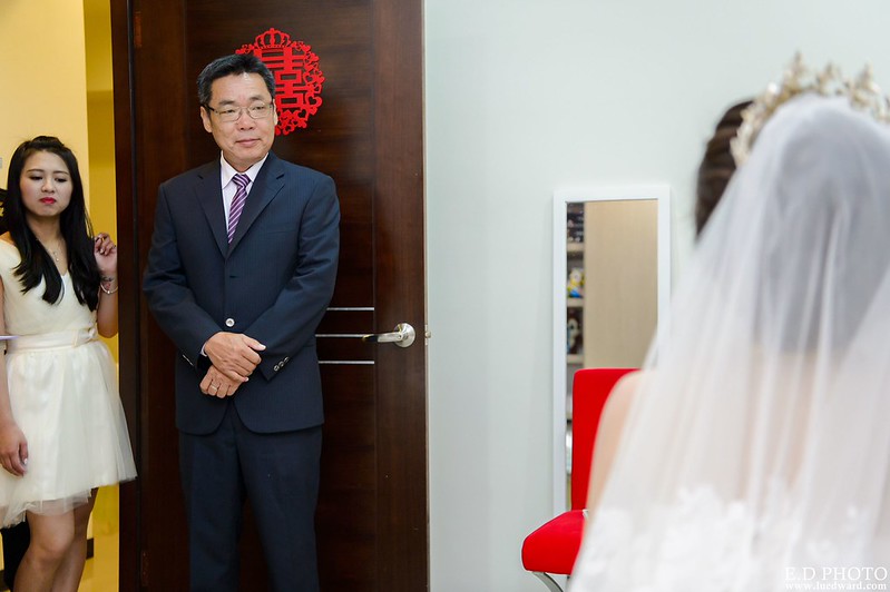 [台中婚攝] 旻詰＆祐晶  婚禮紀錄｜金華屋