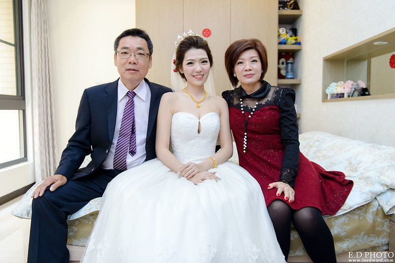 [台中婚攝] 旻詰＆祐晶  婚禮紀錄｜金華屋