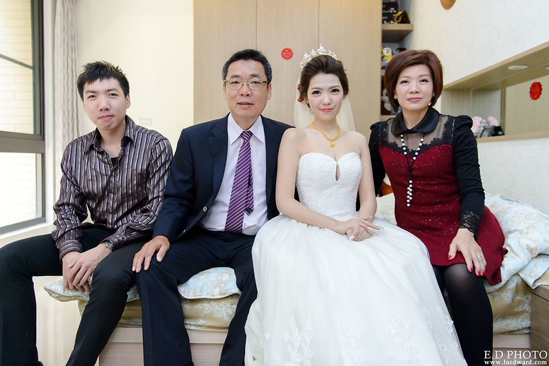 [台中婚攝] 旻詰＆祐晶  婚禮紀錄｜金華屋
