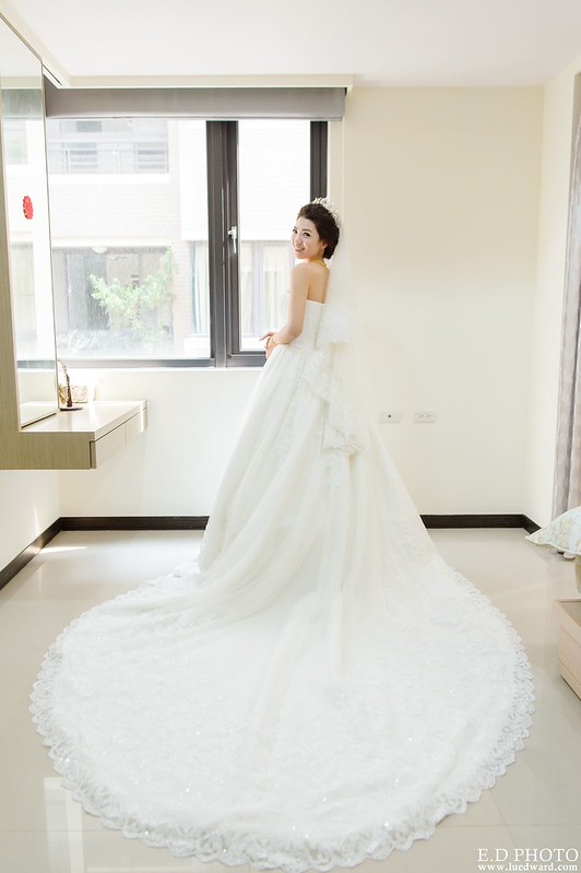 [台中婚攝] 旻詰＆祐晶  婚禮紀錄｜金華屋