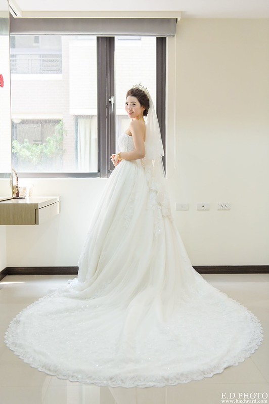 [台中婚攝] 旻詰＆祐晶  婚禮紀錄｜金華屋
