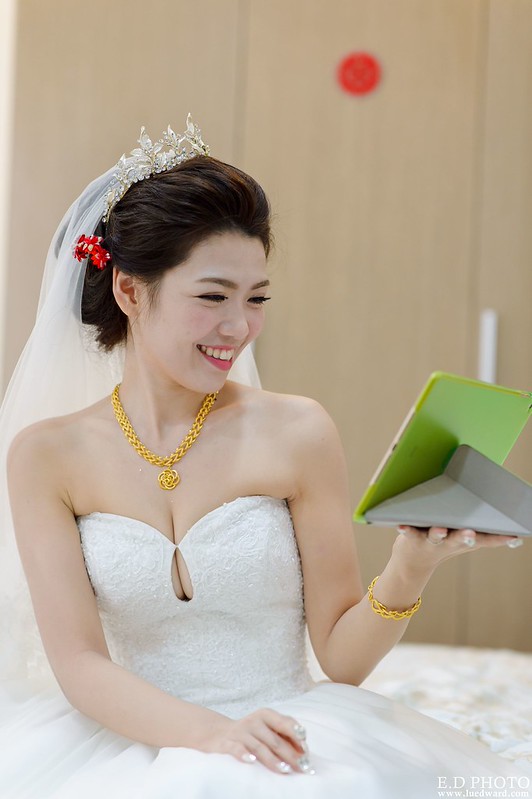 [台中婚攝] 旻詰＆祐晶  婚禮紀錄｜金華屋